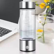 Aqua Viva Alkaline Hydrogen Vessel