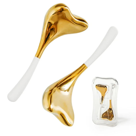 ice globes facial cryotherapy face massage depuff sculpt skin