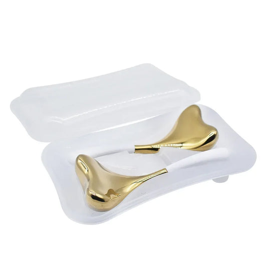 ice globes facial cryotherapy face massage depuff sculpt skin