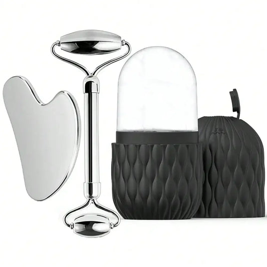 Rose de Mer Ritual Set