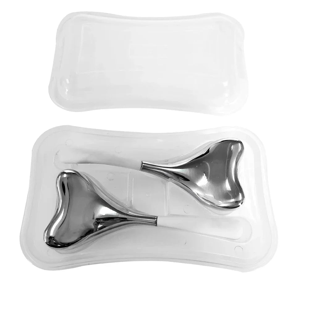 Cryo Lumière Ice Globes