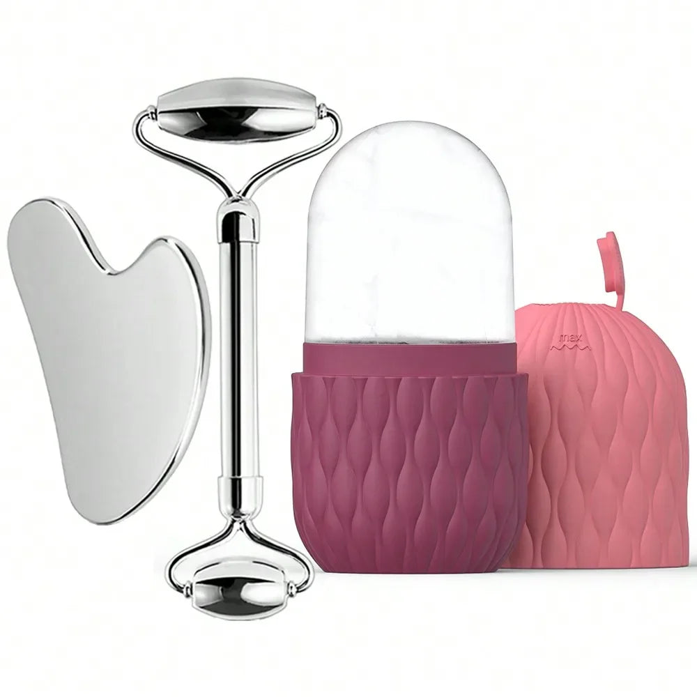 Rose de Mer Ritual Set