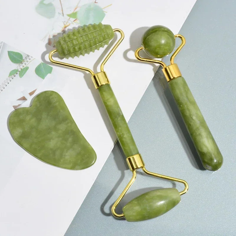 Jade de Mer Ritual Roller