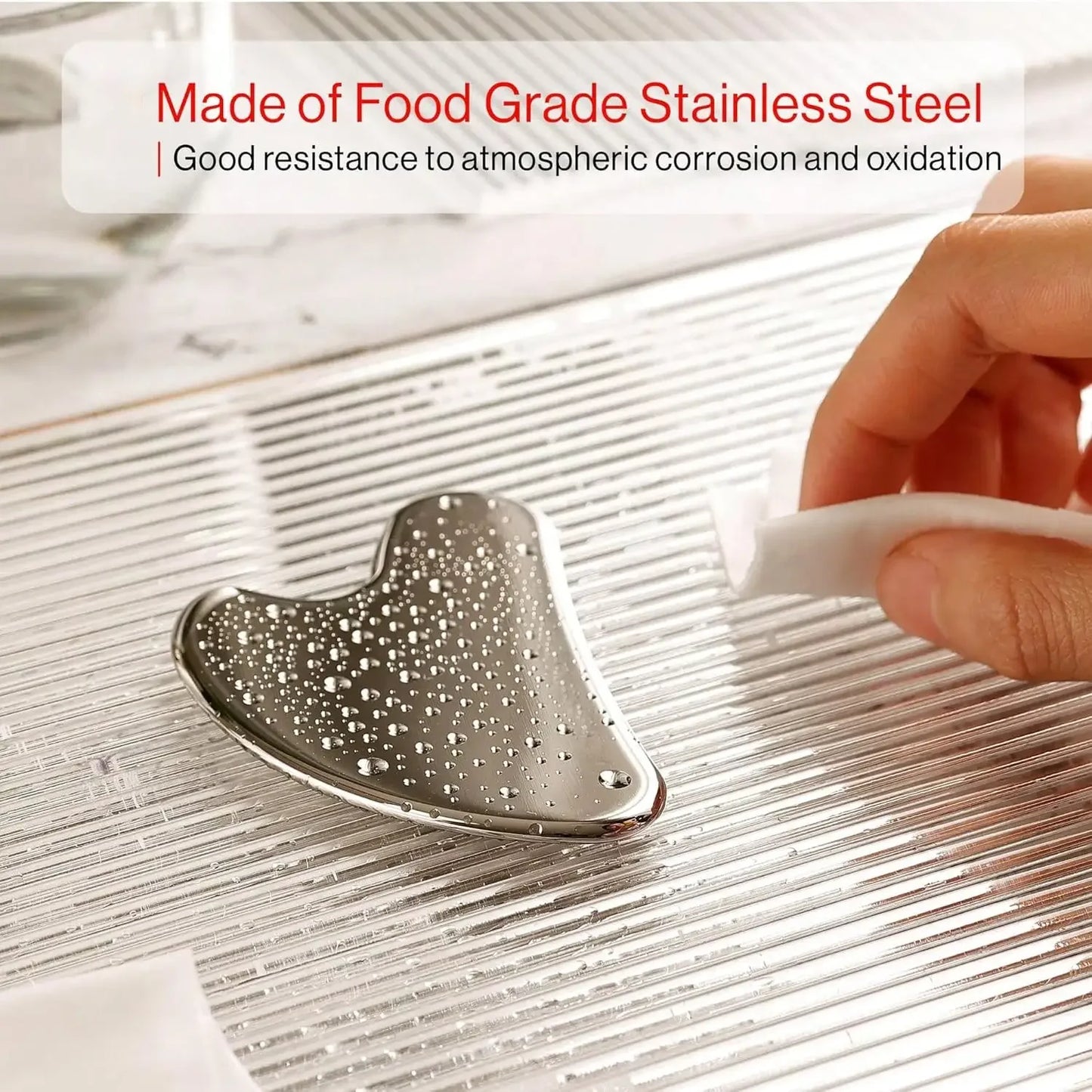 Rose de Mer Ritual Set