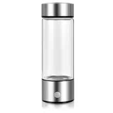 Aqua Viva Alkaline Hydrogen Vessel