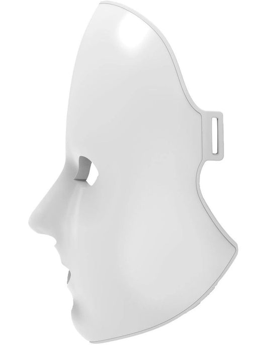 LED face mask red light therapy collagen anti aging skin care tool